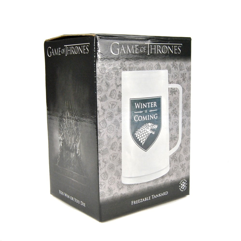 Verre à glaçon Game of Throne