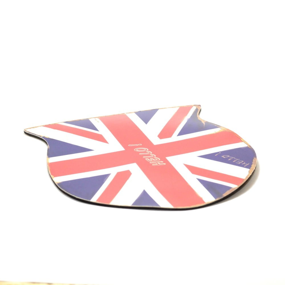 Tapis de souris London