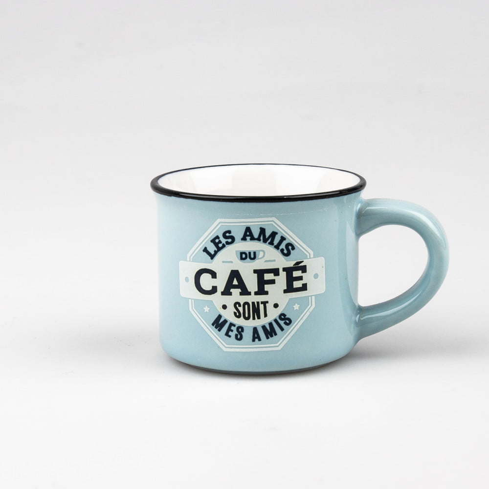 Tasse expresso Amis du café