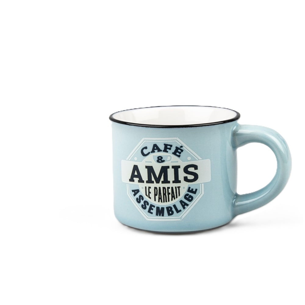 Tasse expresso Amis