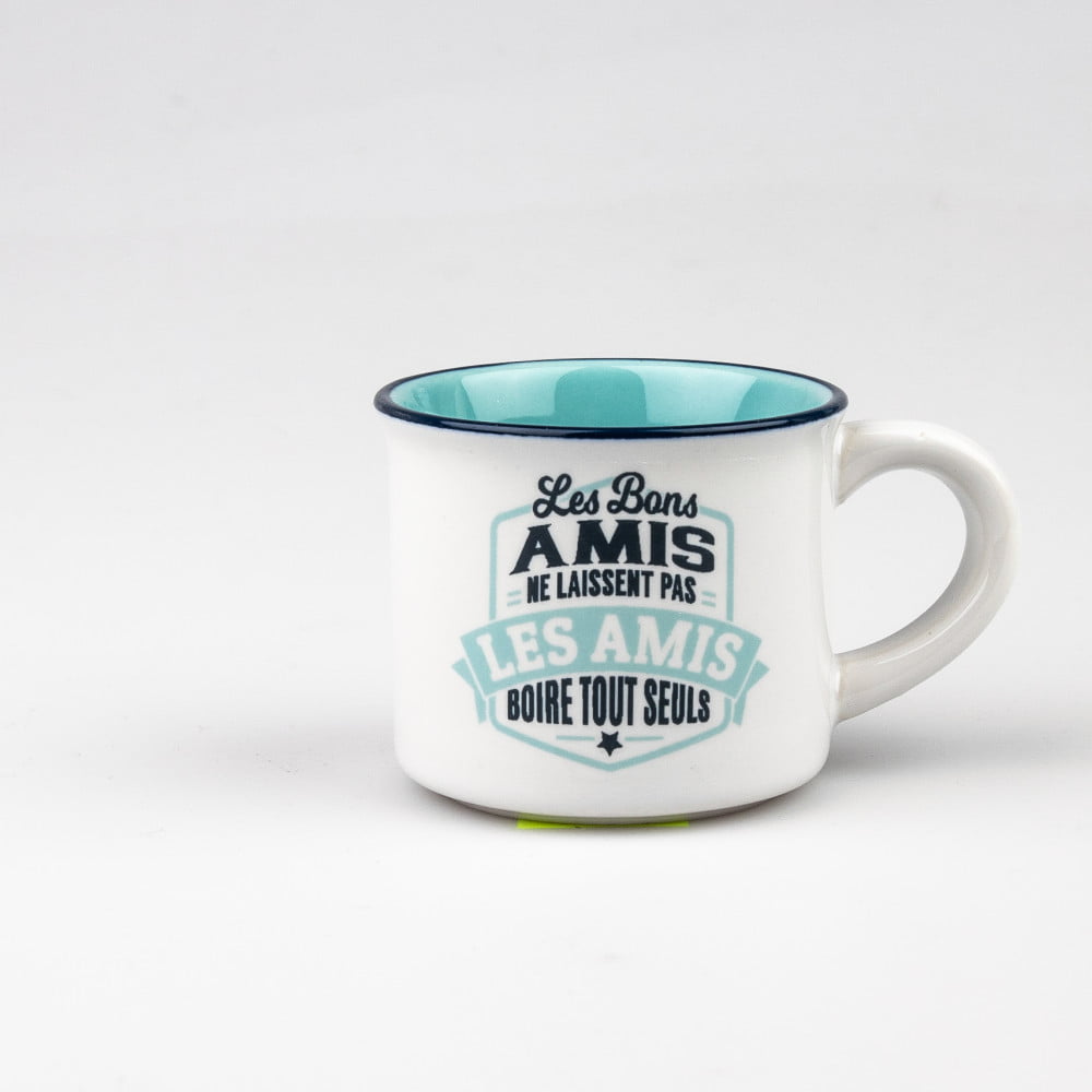 Tasse expresso Bons Amis