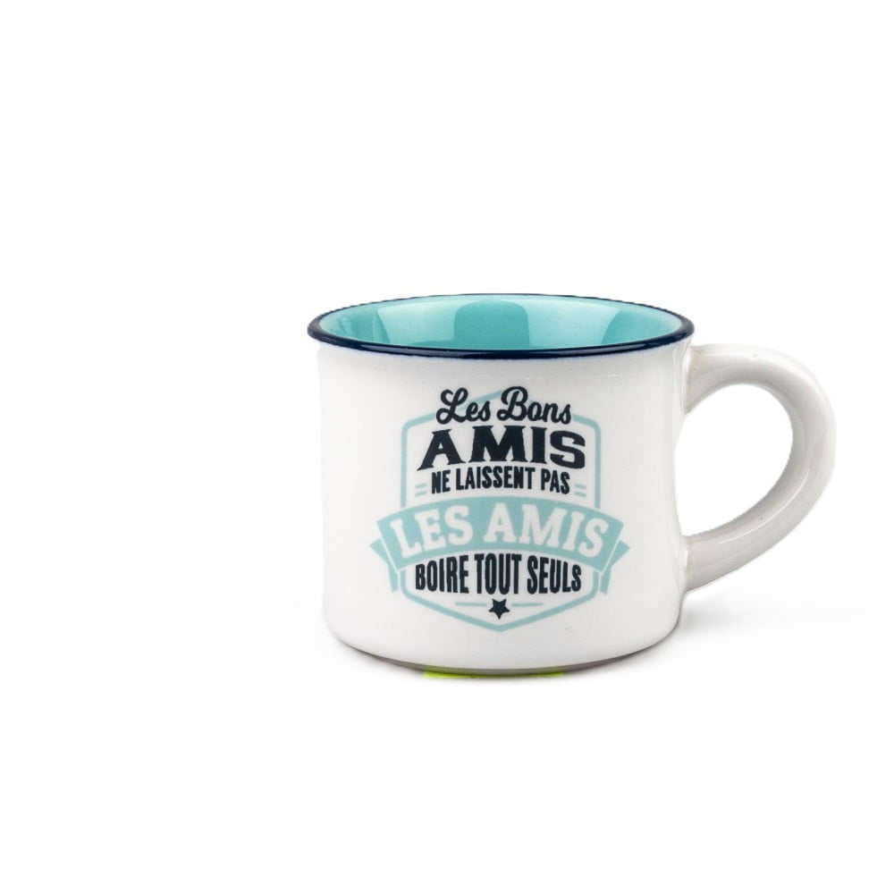 Tasse expresso Bons Amis