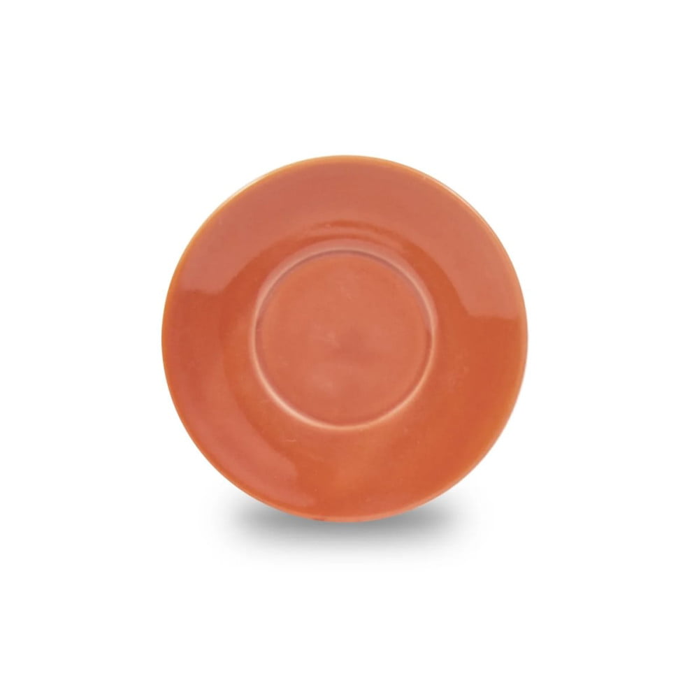 Tasse expresso Grand-mère avec soucoupe assortie