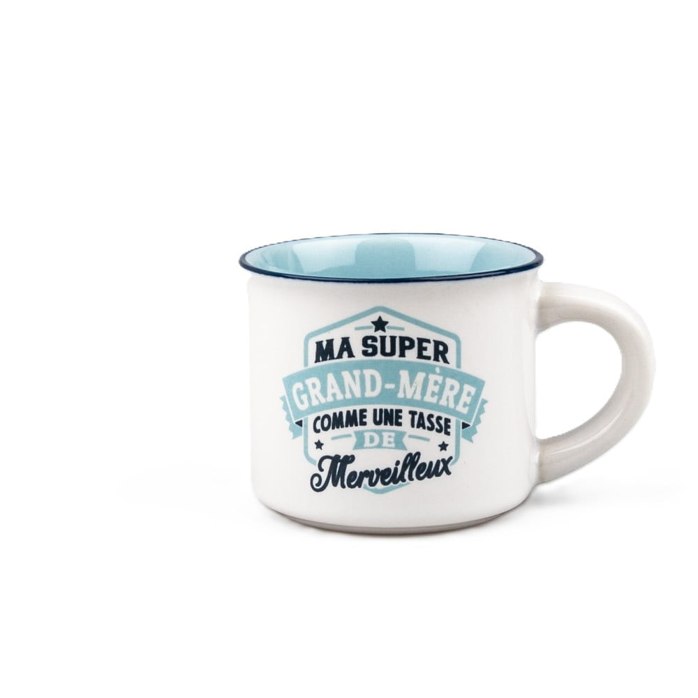 Tasse expresso Grand Mère