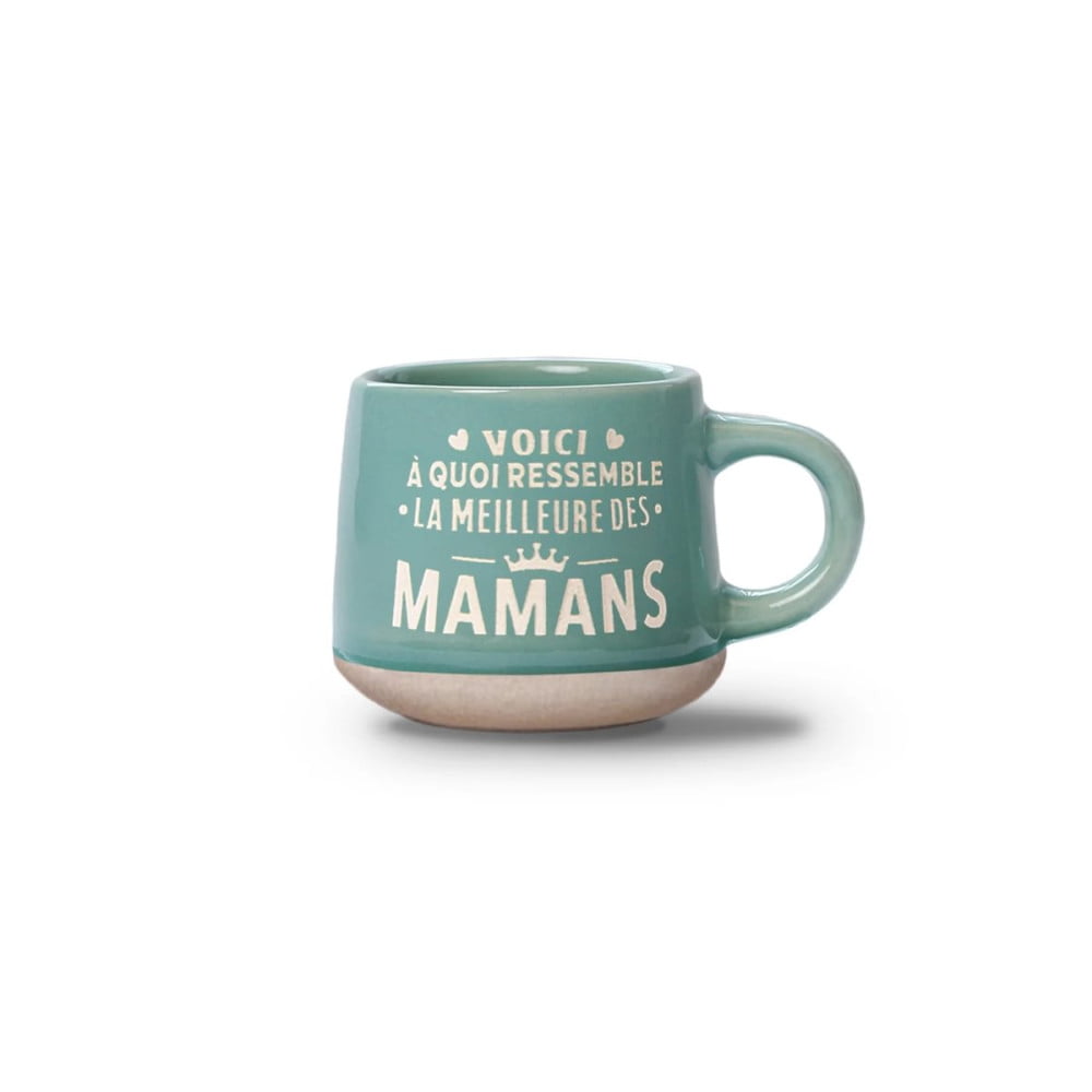 Tasse expresso Maman