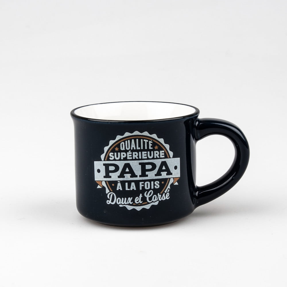 Tasse expresso Papa