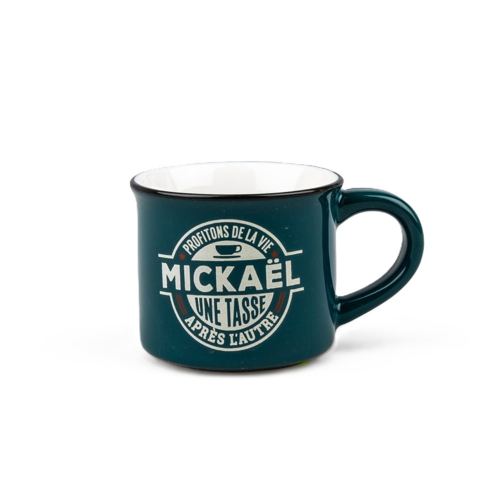 Tasse expresso Mickael avec soucoupe