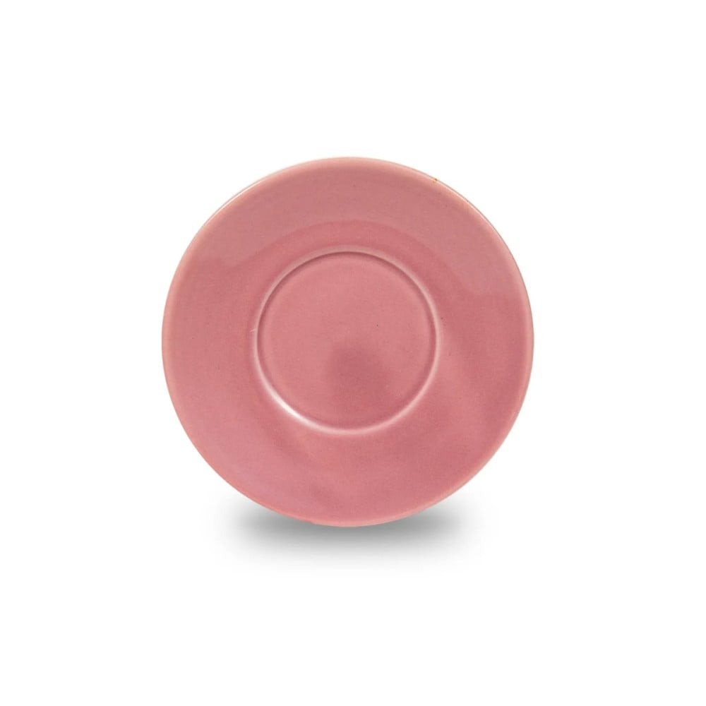 Tasse expresso Sœur avec soucoupe assortie