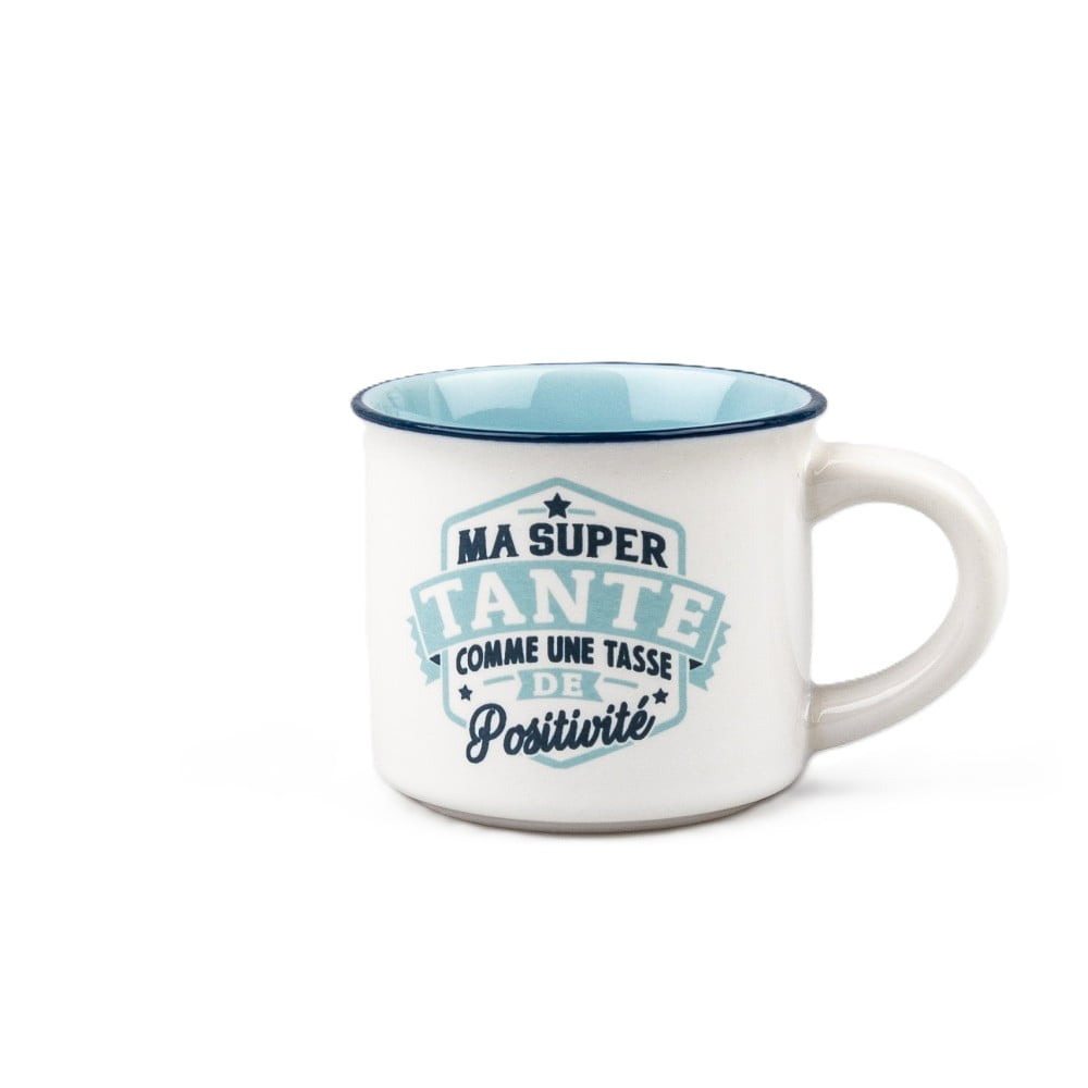 Tasse expresso Tante