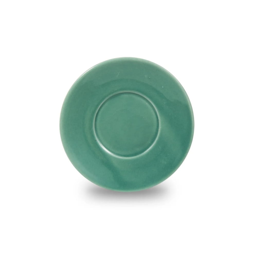 Tasse expresso Tata avec soucoupe assortie