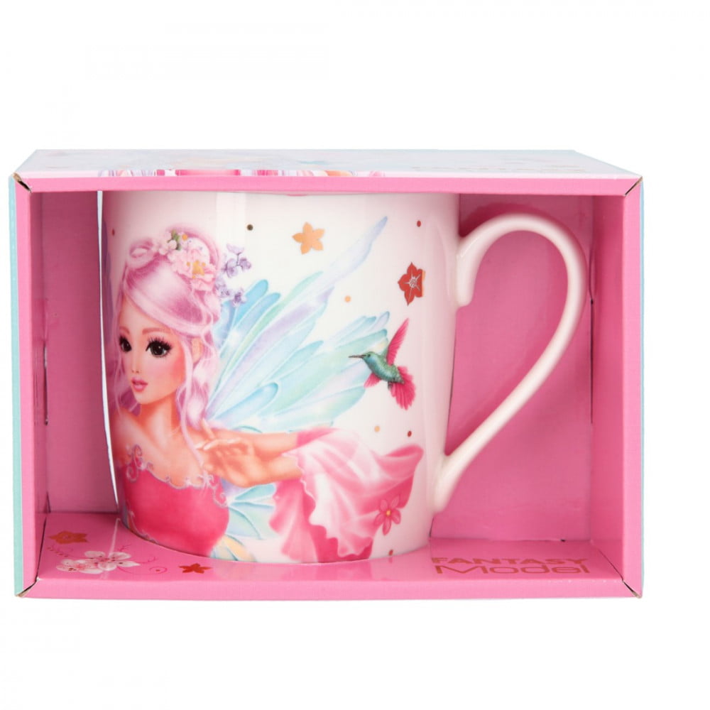 Tasse Fairy TOPModel