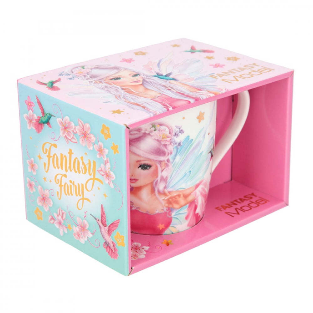 Tasse Fairy