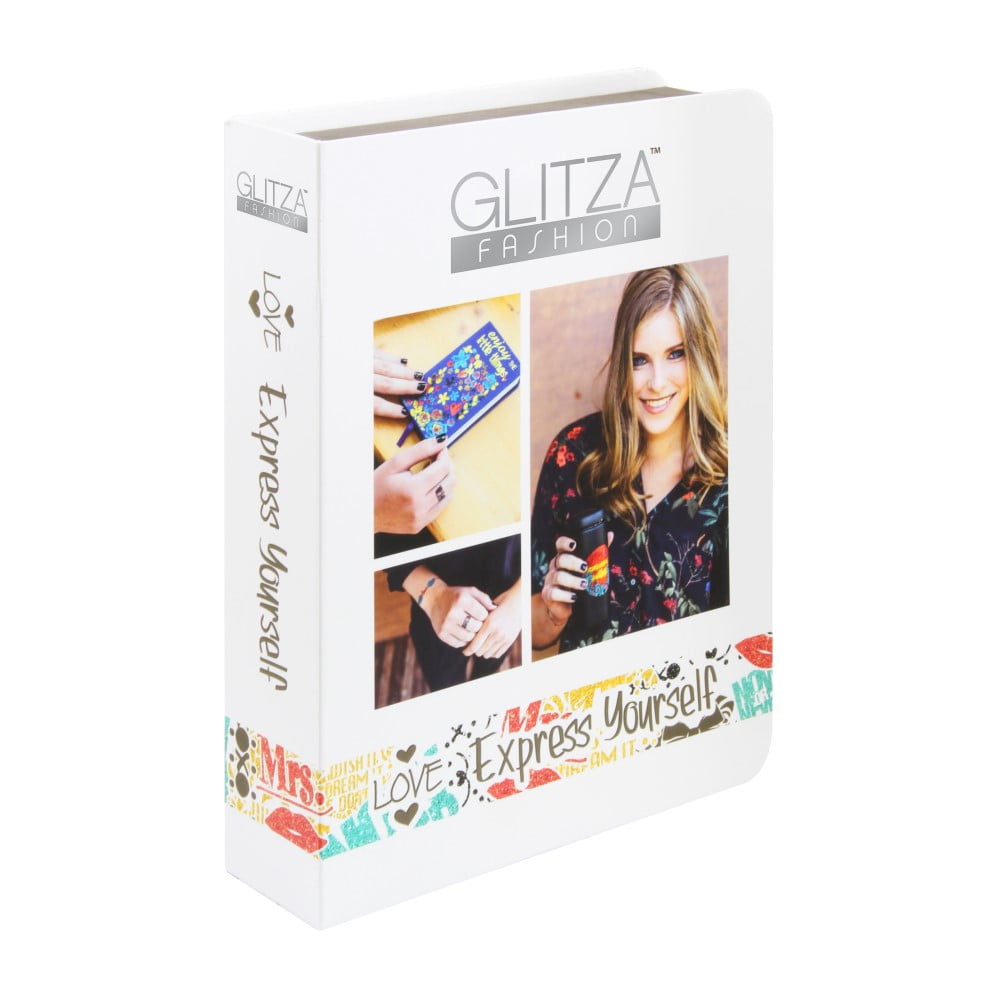 Tattoo Glitza Fashion Express Yourself