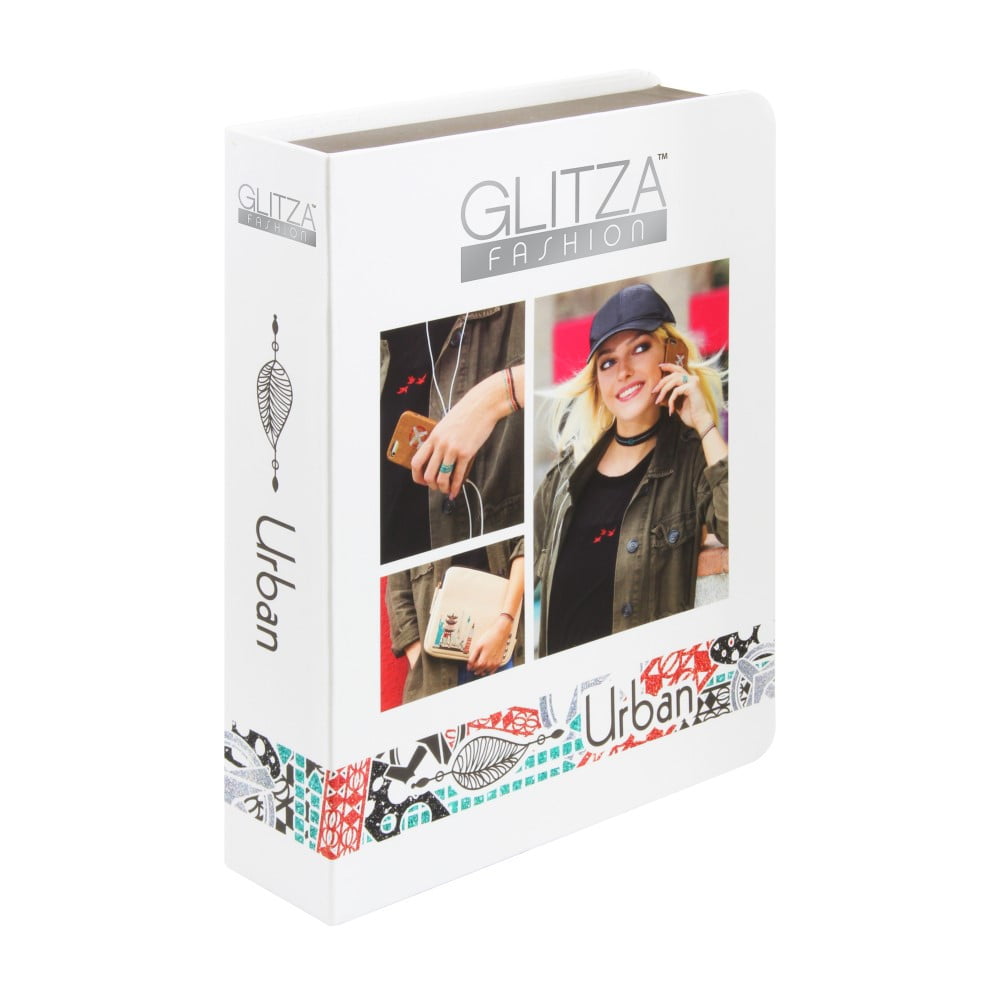 Tattoo Glitza Fashion Urban