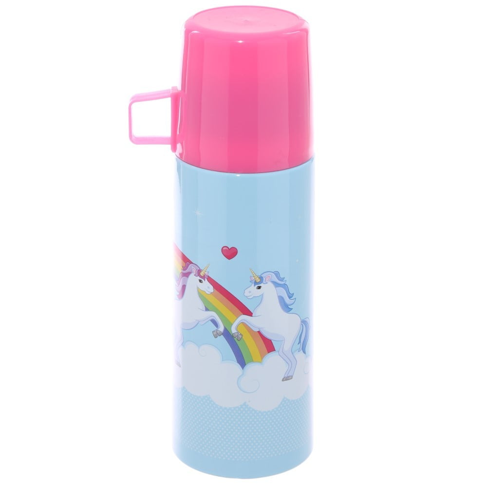 Thermos acier  Licorne