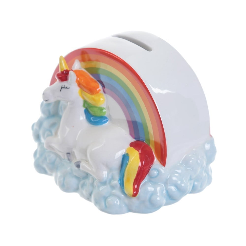 Tirelire Licorne