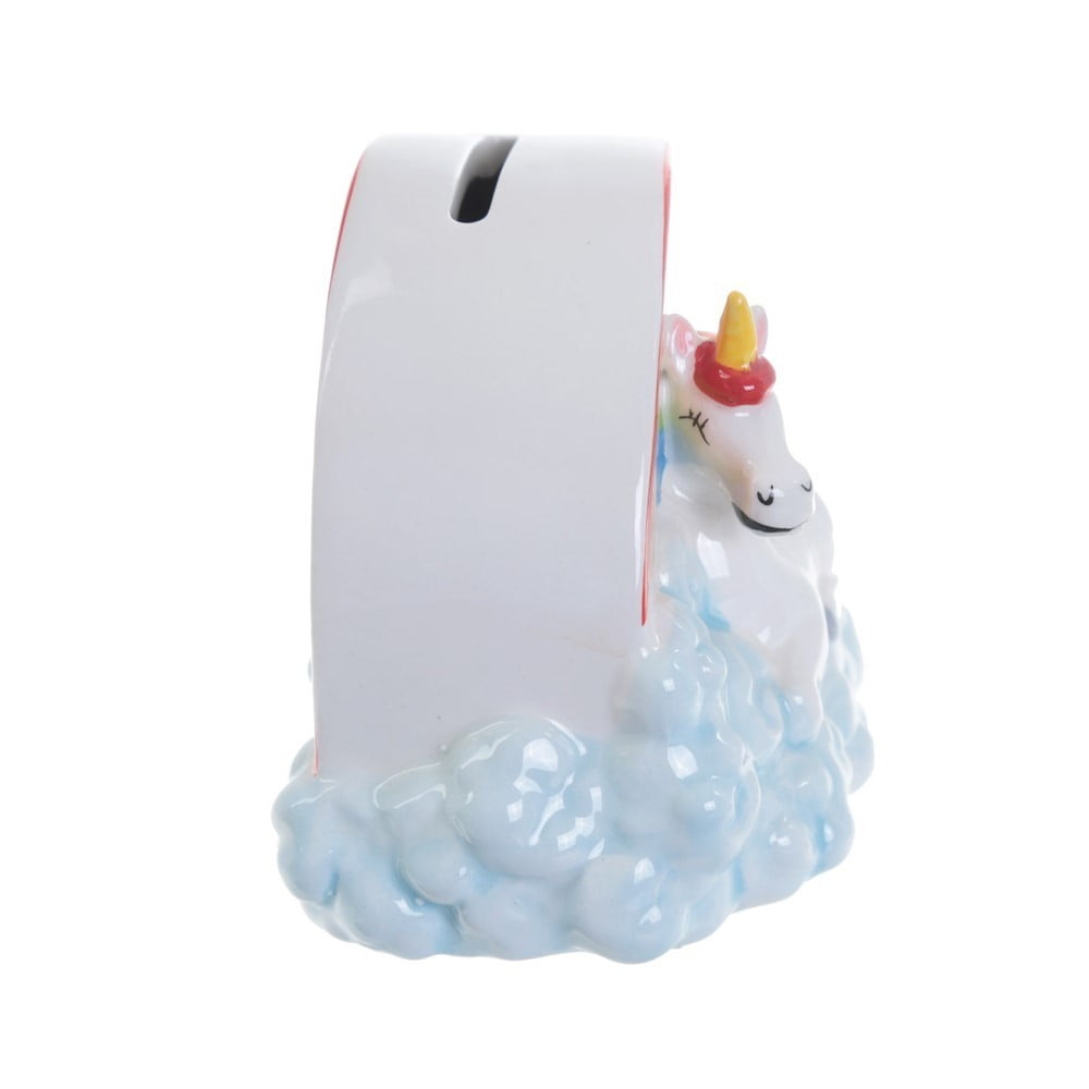 Tirelire Licorne