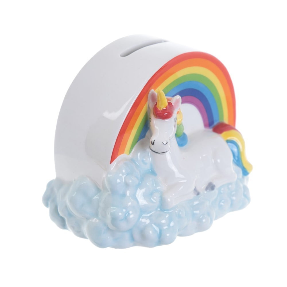 Tirelire Licorne