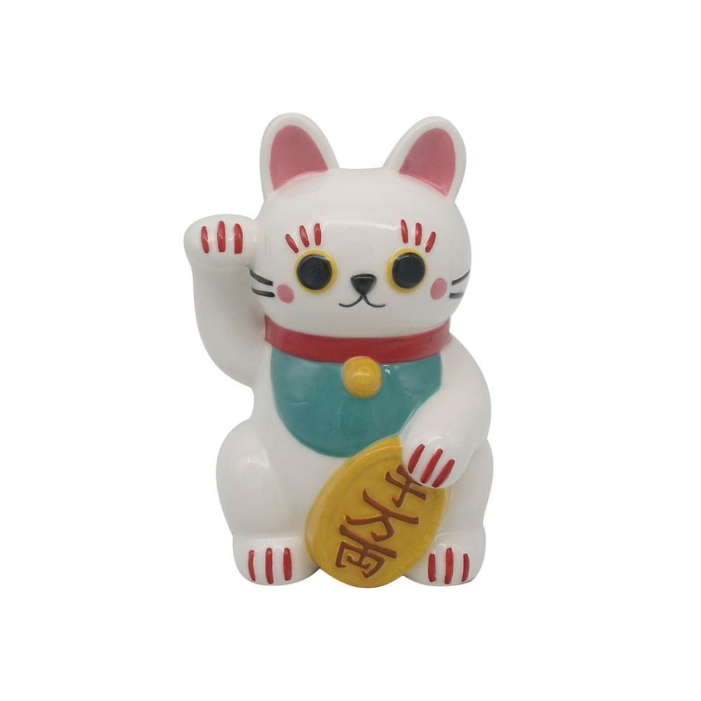 Tirelire céramique Maneki Neko