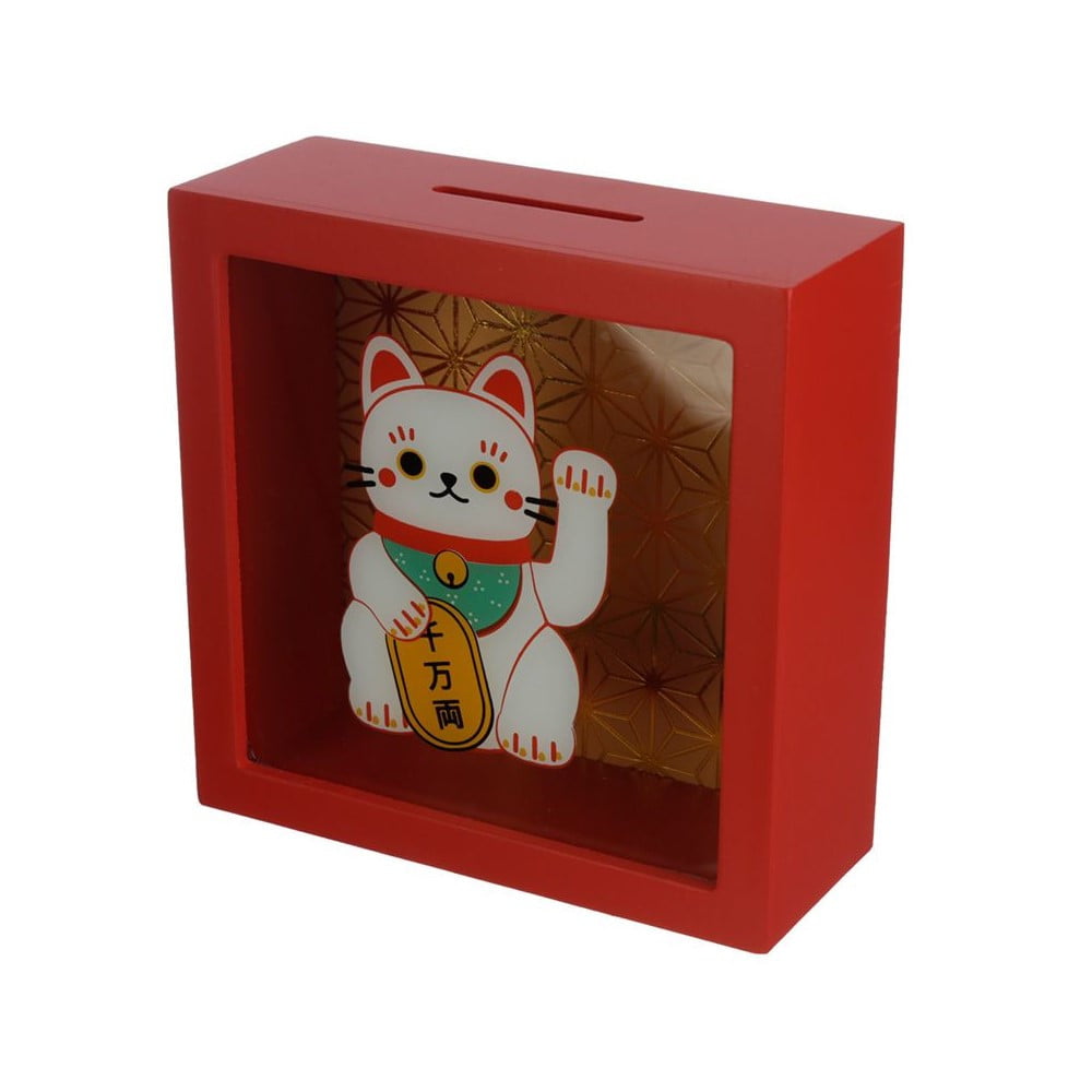 Tirelire Maneki Neko