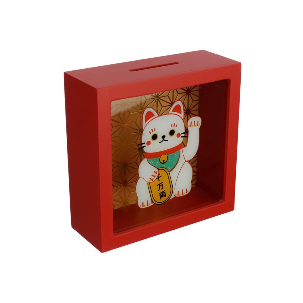 Tirelire Maneki Neko