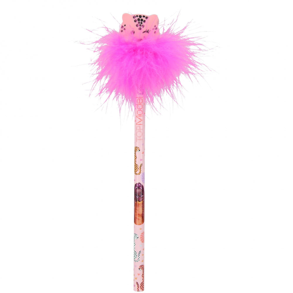 Jaune Crayon Avec Rose La Gomme 59531834 PNG