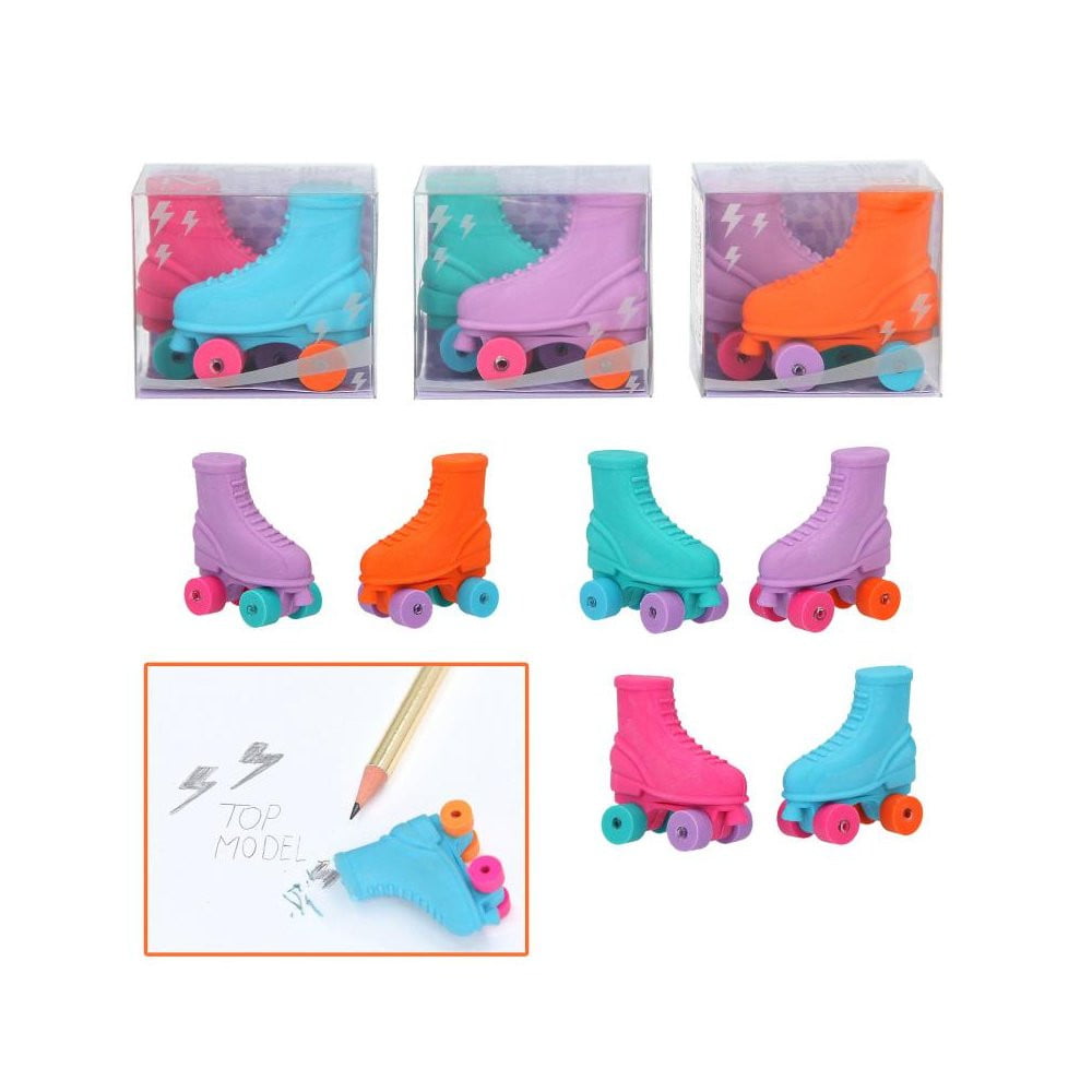 STORY GLACIER Patins à roulettes - taille 33 - Sport & Plein air