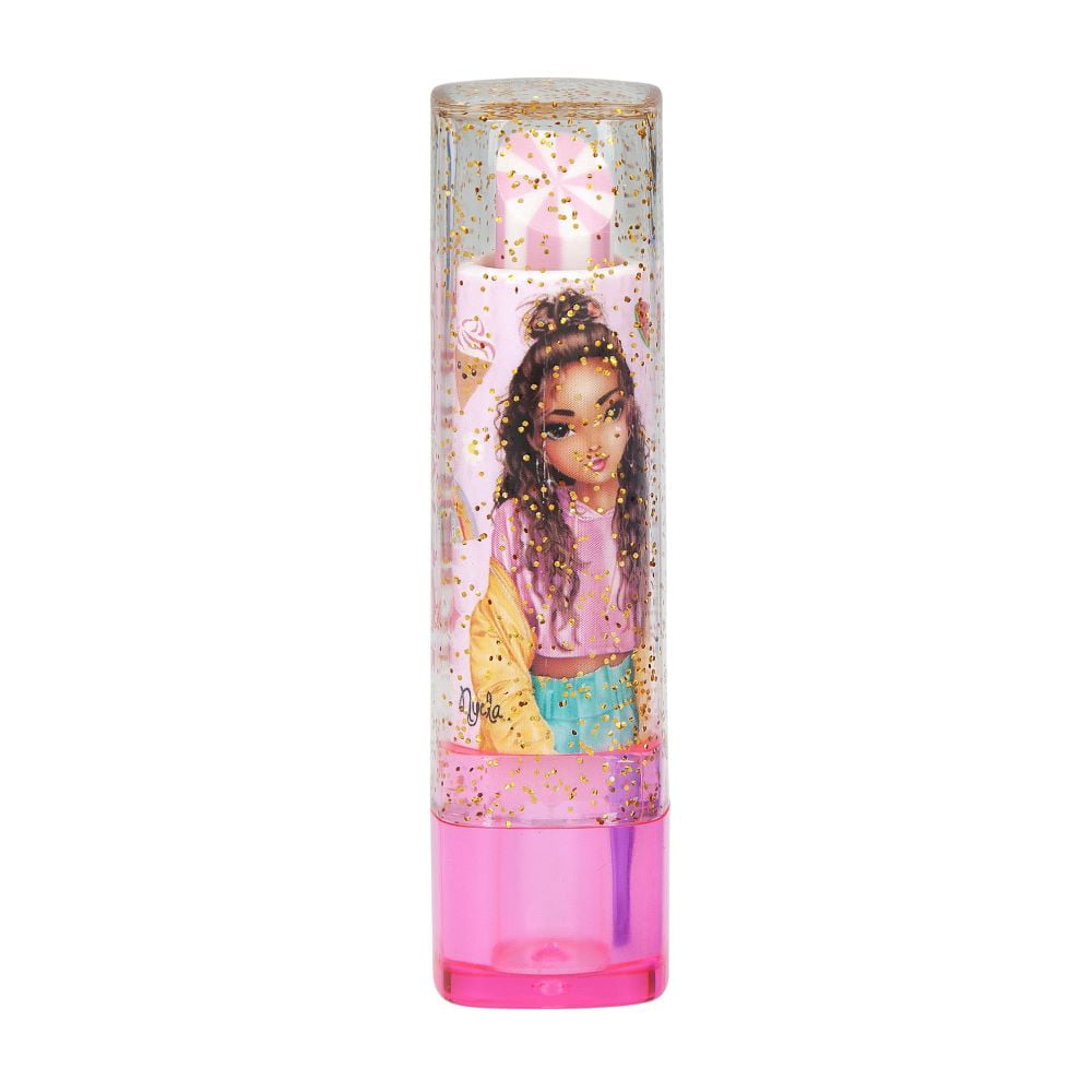TOPModel Gomme rouge à lèvres Nyela rose