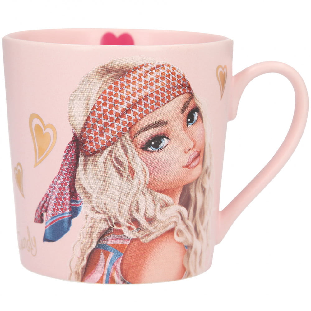 TOPModel Mug SEVENTIES