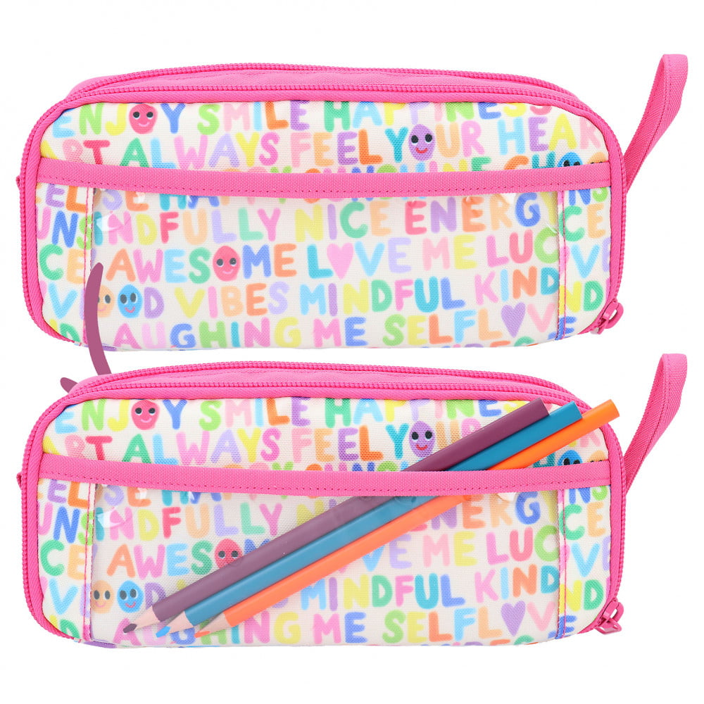 TOPModel Trousse SELFLOVE