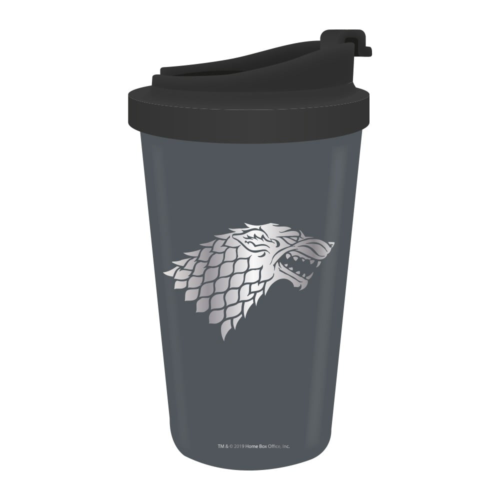 Travel mug Game of Throne en métal