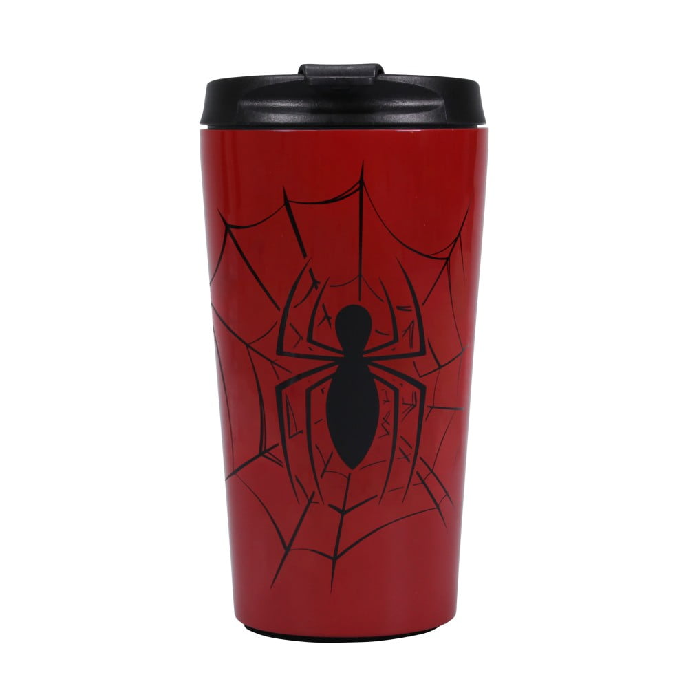 Travel mug Spiderman