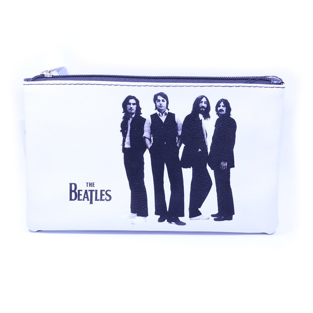 Trousse plate Beatles