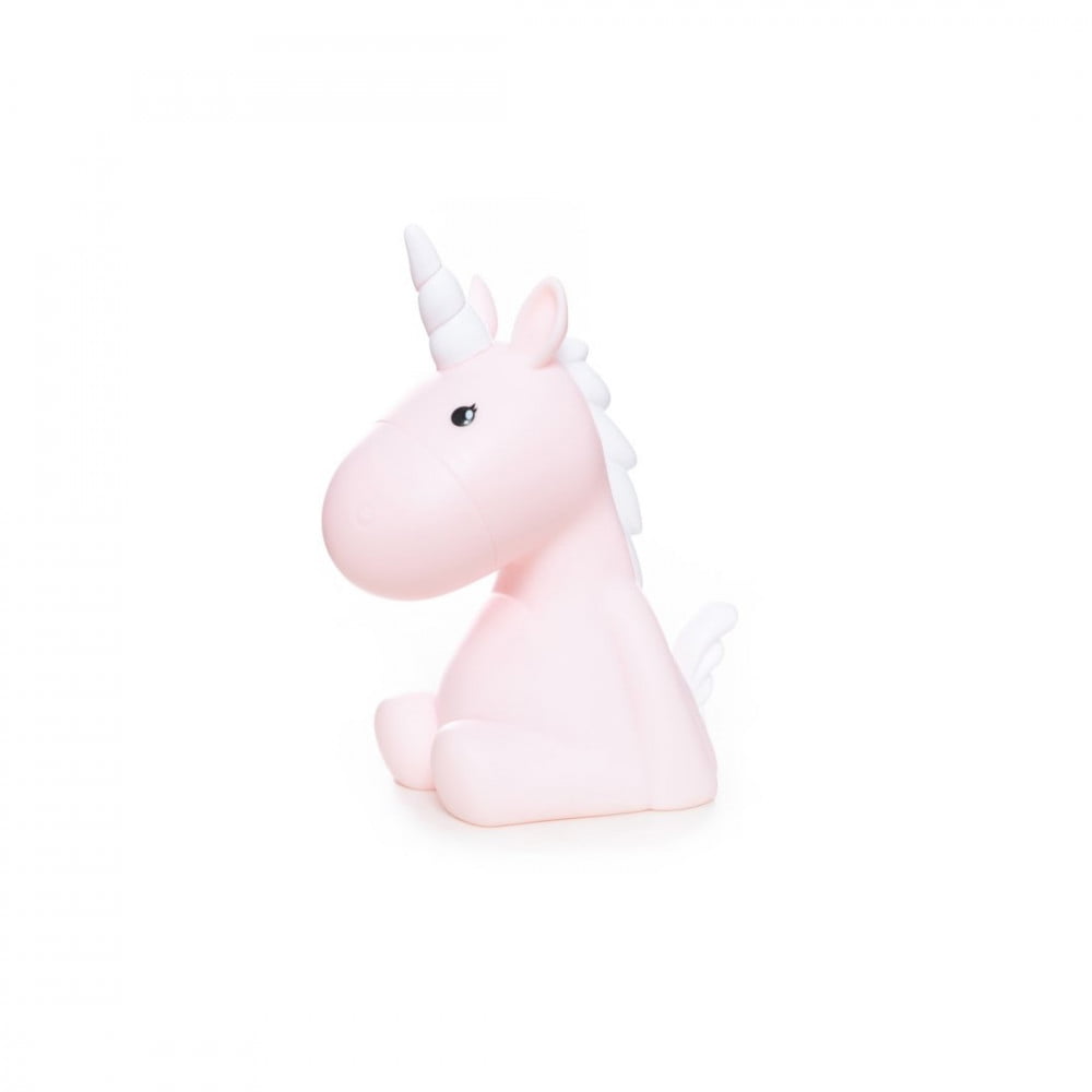 Veilleuse Lily la licorne