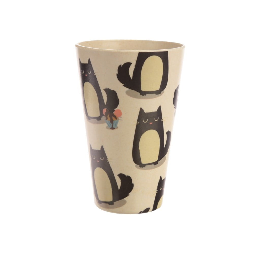 Verre bambou Feline Fine