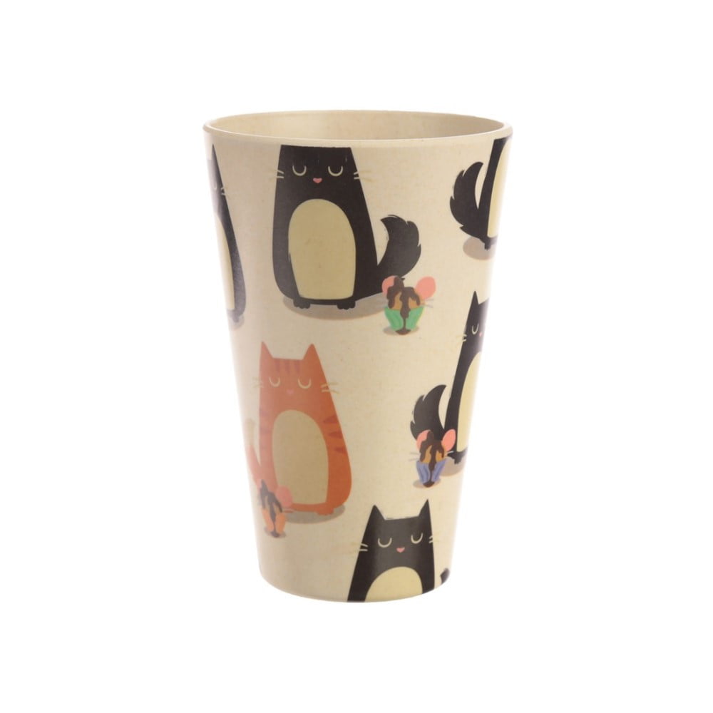 Verre bambou Feline Fine