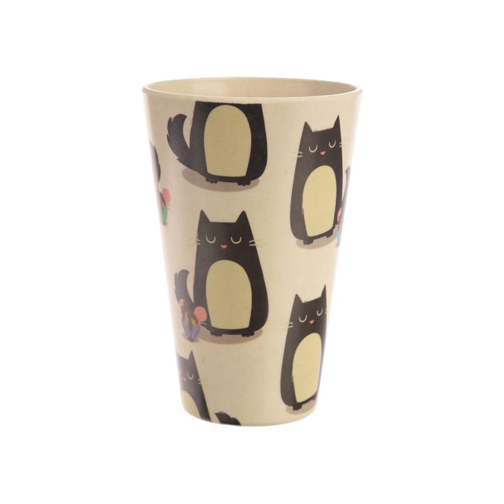 Verre bambou Feline Fine