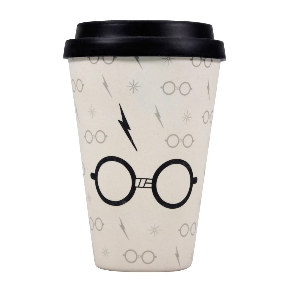 Verre de voyage Harry Potter Foudre