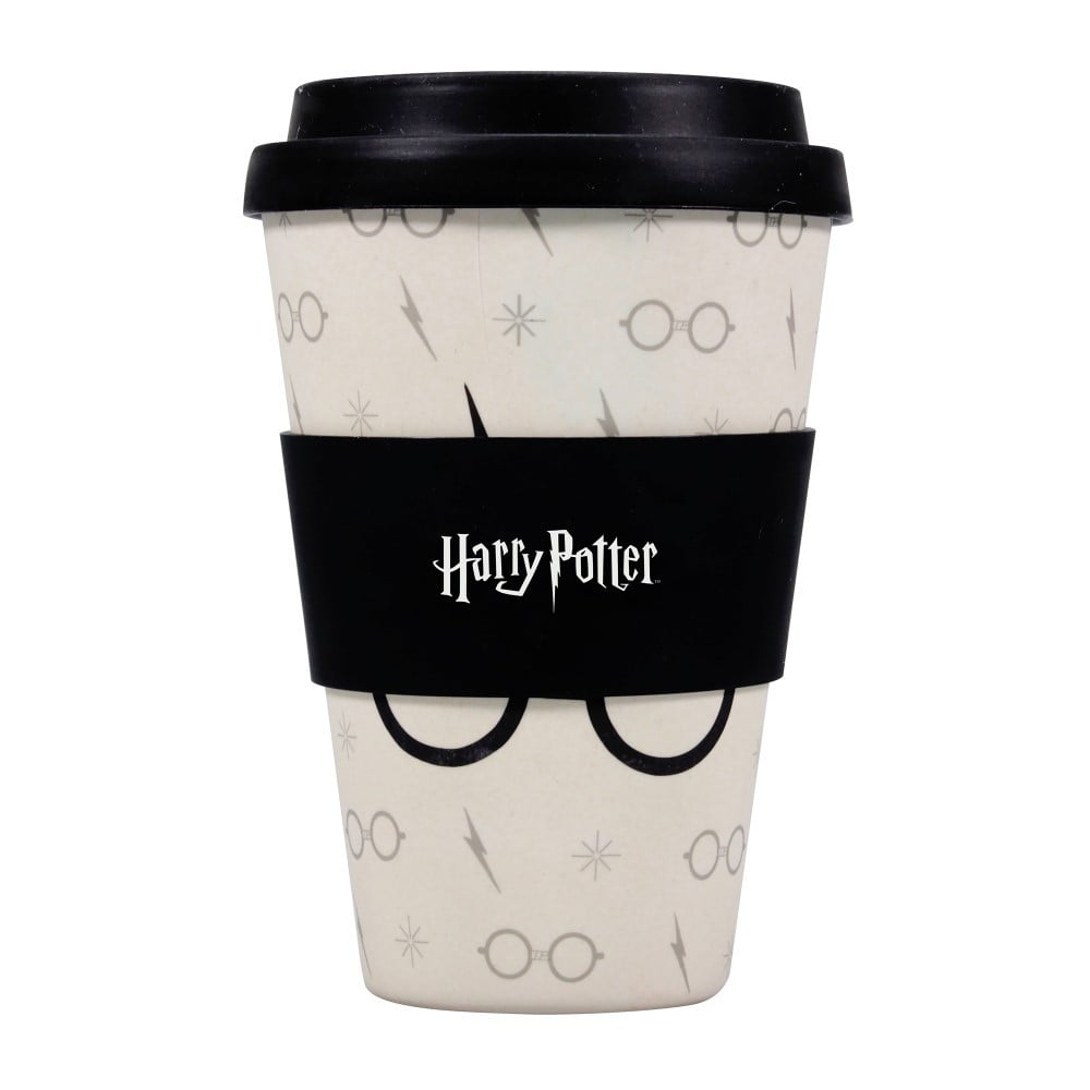 Verre de voyage Harry Potter Foudre