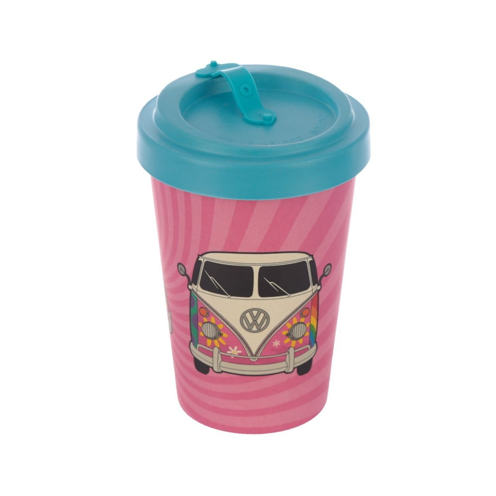 Verre de voyage VW Combi