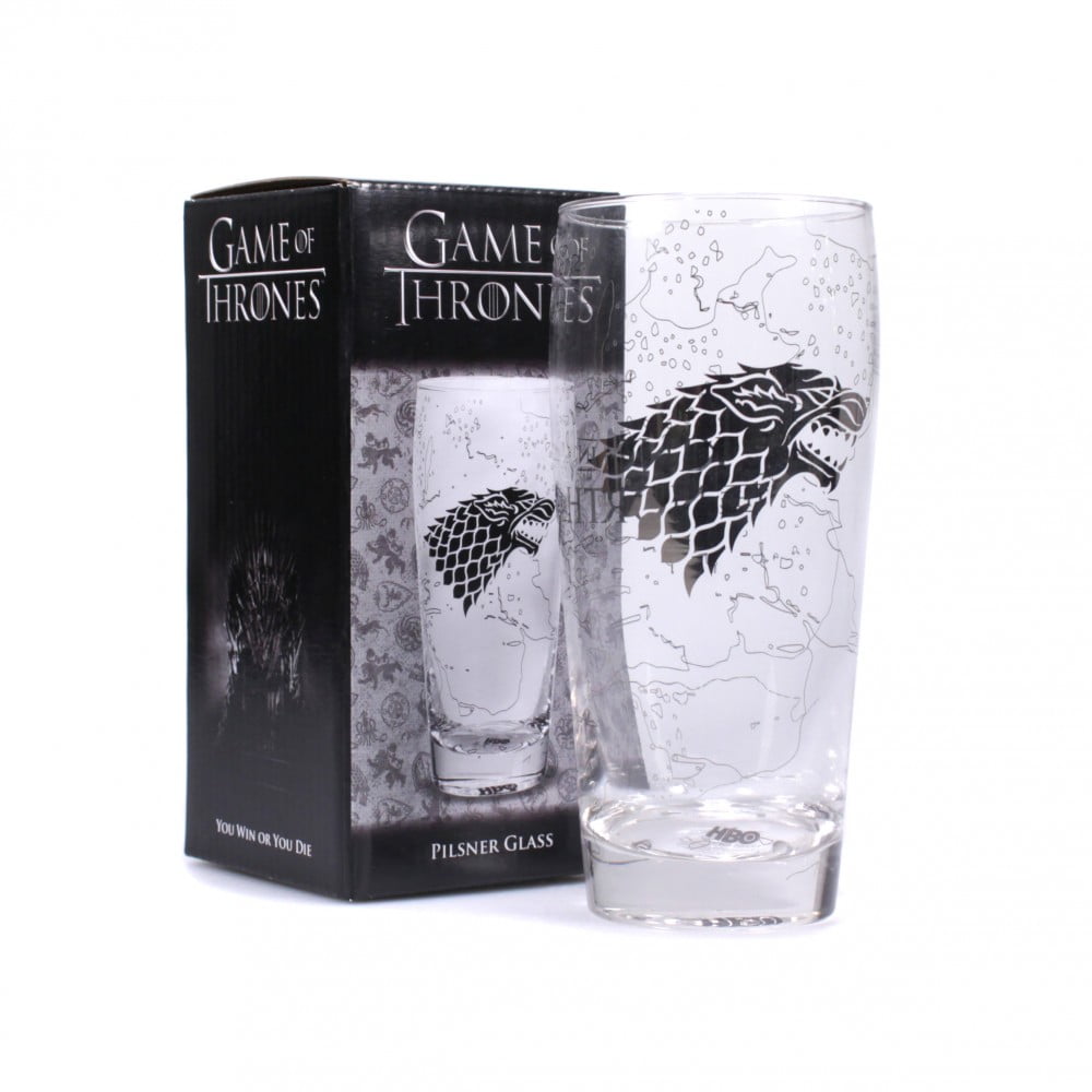 Verre Game Of Throne