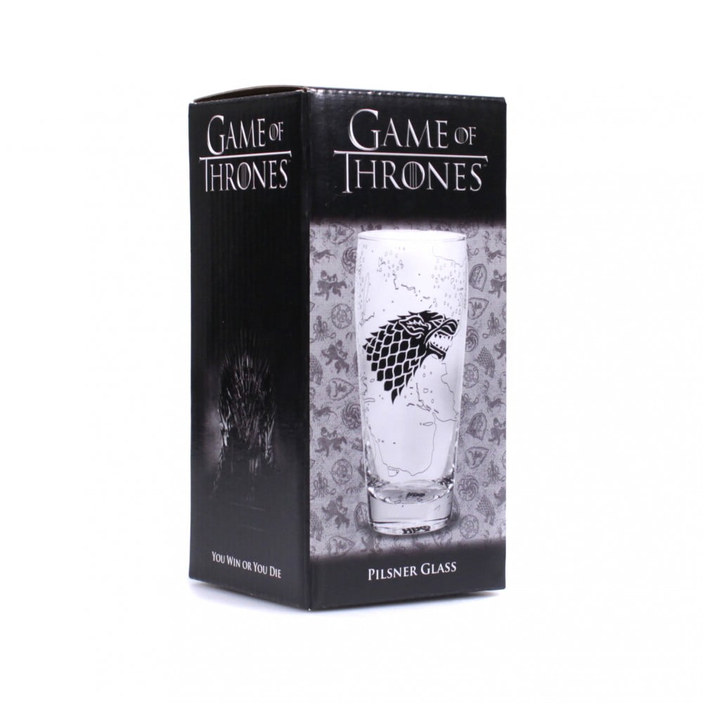 Verre Game Of Throne