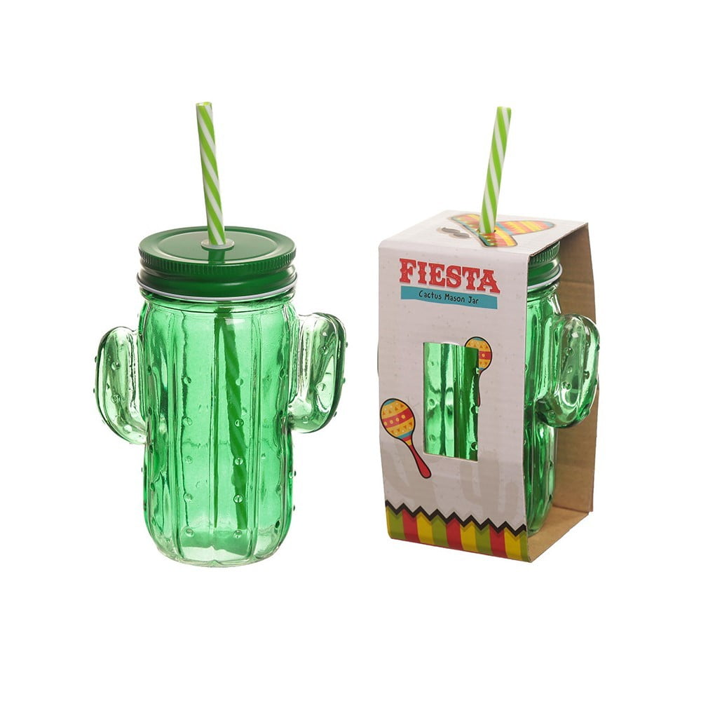 Verre cactus