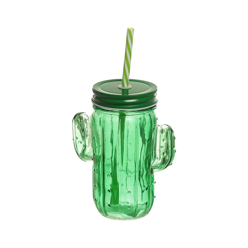 Verre cactus