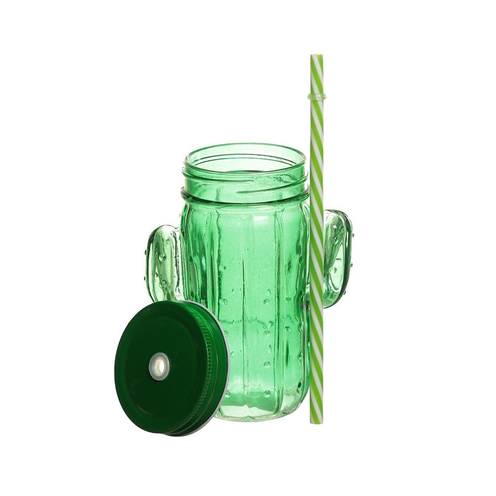 Verre cactus