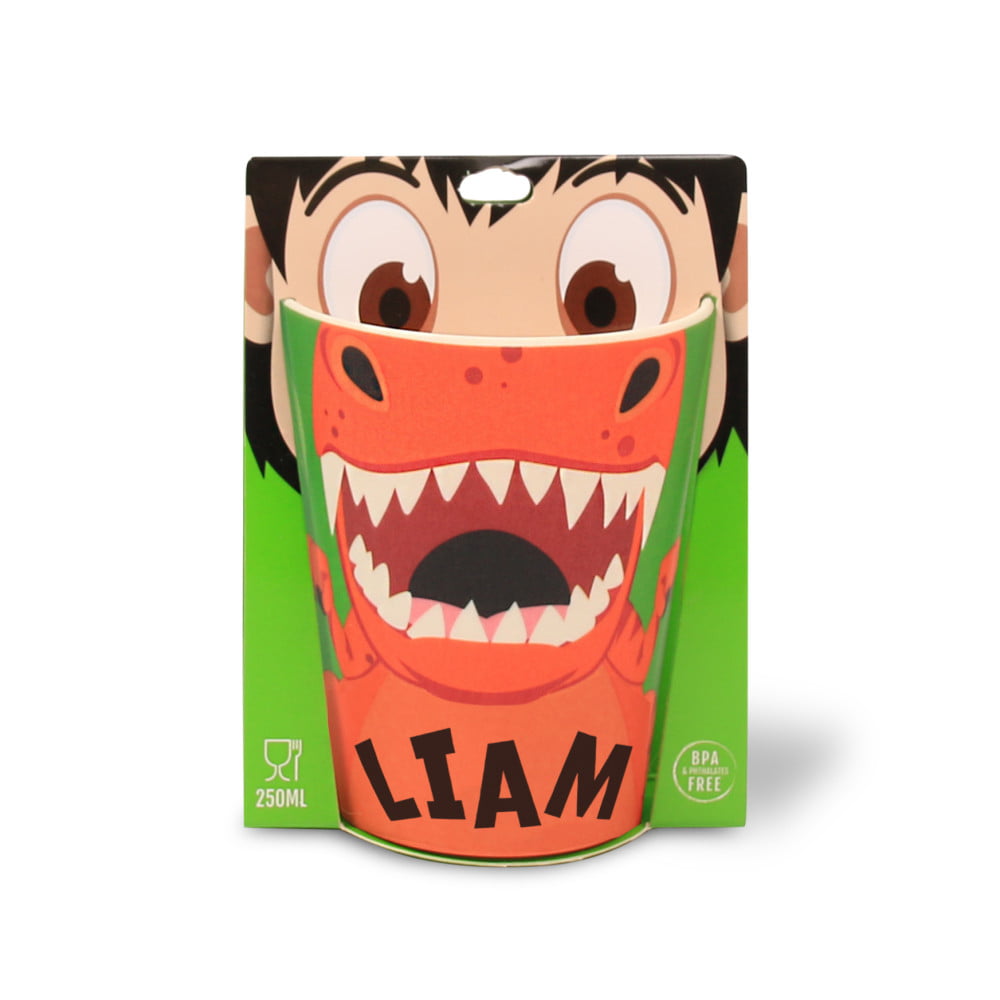 Verre prénom Liam