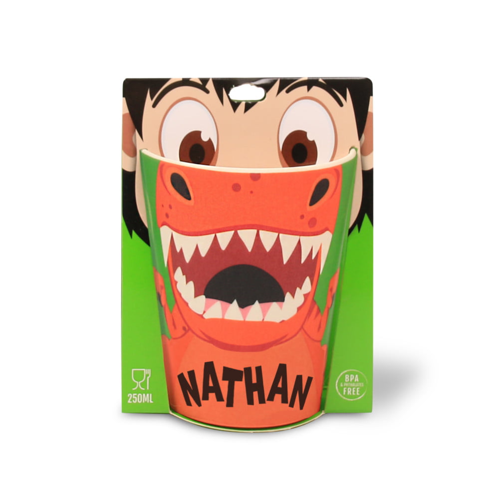 Verre prénom Nathan