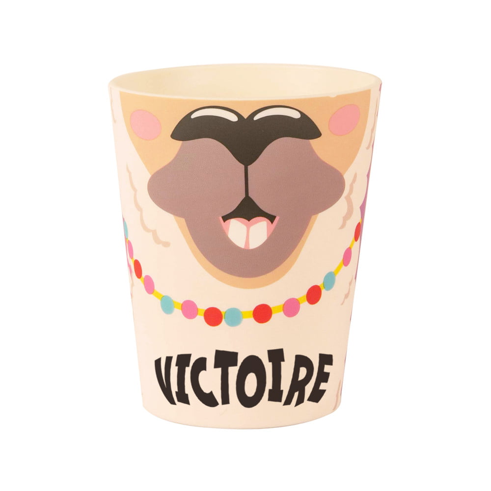 Verre Prénom Victoire