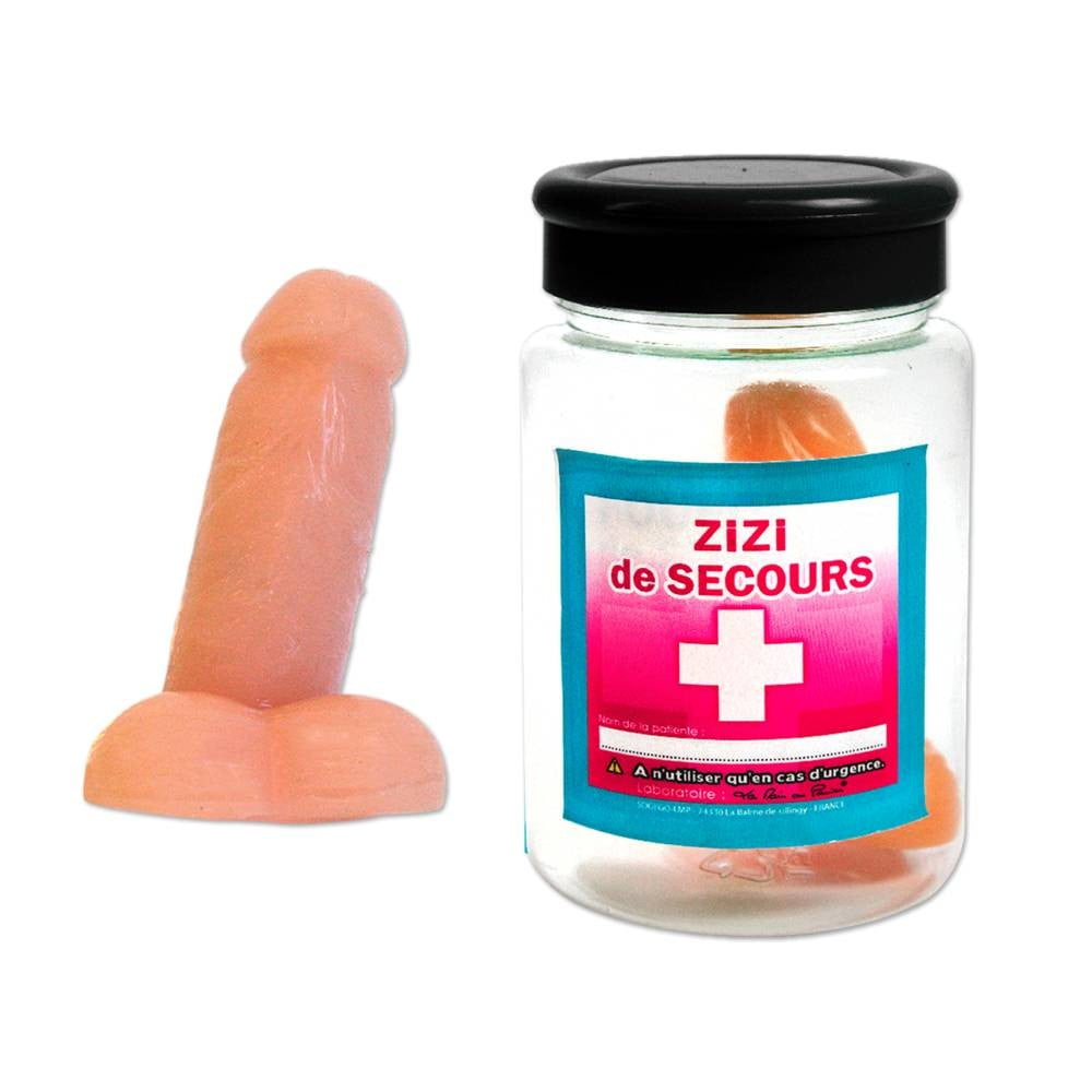 Zizi de secours