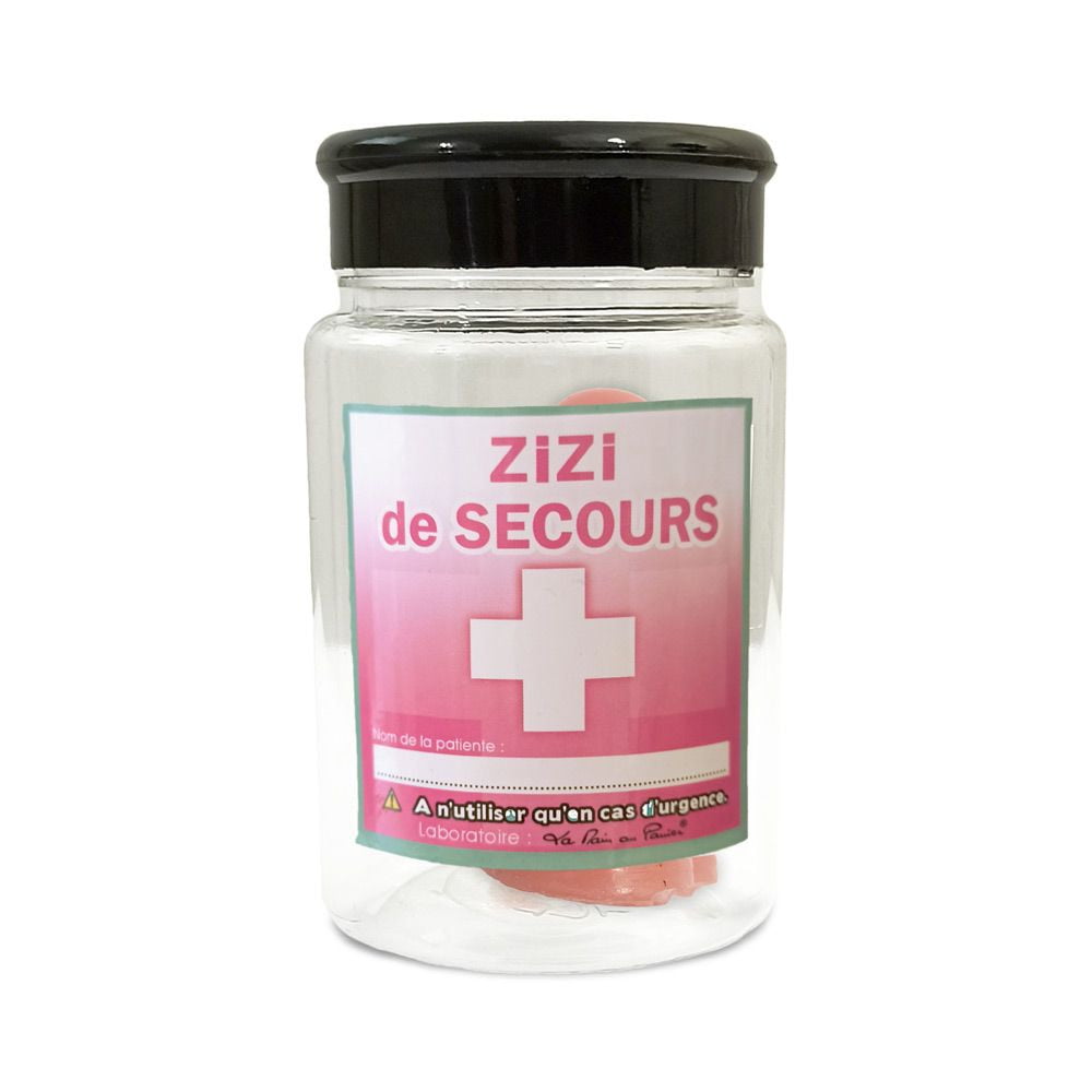 Zizi de secours